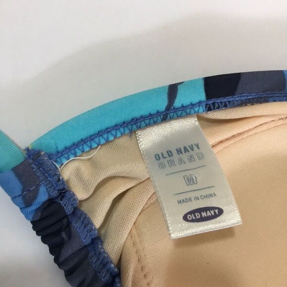 Old Navy bikini set - - Picture 6 of 8